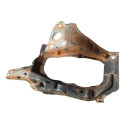 Óculos Farol Direito Chevrolet Corsa Montana 2001 A 2012