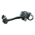 Limitador Porta Traseira Meriva 2002 2003  A 2012