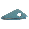 Acabamento Retrovisor Chevrolet Montana 2013/2014 Original