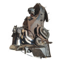 Caixa Evaporadora Ar Condicionado Gm Astra 1999 A 2011 