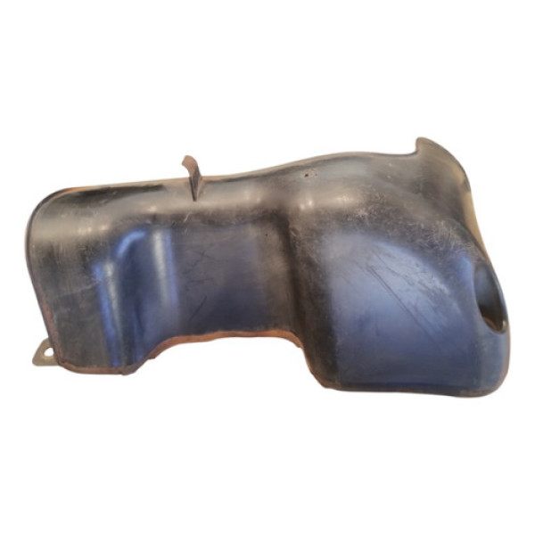 Cobertura Entrada Ar Volkswagen Gol G4 G5 2005 A 2009