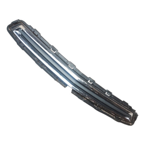Grade Parachoque Gm Onix 2020 A 2024 Detalhe 