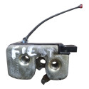 Fechadura Tampa Traseira Ford Fiesta 1.0 2003 2004 05 06 07