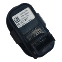 Botão Vidro Interruptor Elétrico Gm Meriva 2003 A 12 Direito
