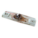 Alça Teto Luz Traseiro Esquerdo Gm Ômega 1994 1995 1996