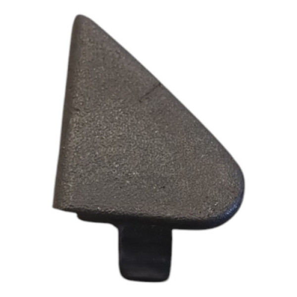 Acabamento Moldura Painel Velocímetro Ford Fiesta 1996 2003