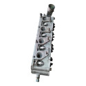 Cabeçote Corsa Montana 1.4 8v 2003 A 2012 93349918 Retificar