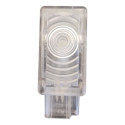 Lanterna Porta-luvas Malas Gm Onix Turbo 2020 A 2024