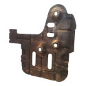 Suporte Bateria Fiat Palio 1997 A 2001