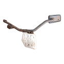 Pedal Acelerador Gm Corsa Classic 2002 Original 