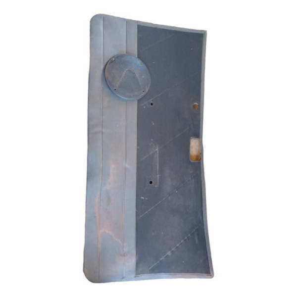  Forro Porta Fiat Uno Le 2005 A 2010 Duas Portas