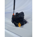 Fechadura Elétrica Traseira Esq. Onix 2015/2016 Original