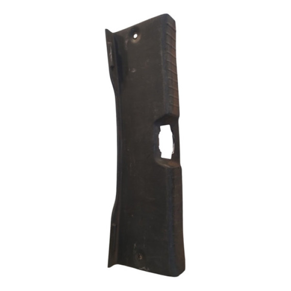 Acabamento Soleira Porta Mala Hyundai I30 2009 A 2012