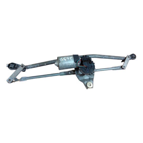 Galhada Motor Limpador Parabrisa Vw Gol Parati G3 99 A 2005