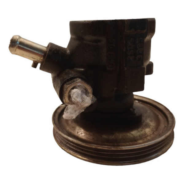 Bomba Direção Hidráulica Fire 16v Elx Fiat Palio 2004 A 2012