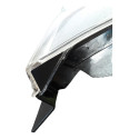 Lanterna Traseira Gm Prisma Direito Fume 2013 A 17 C Detalhe