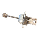 Limitador Porta Dianteira Direita Chevrolet Celta 2007 2012