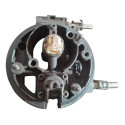 Tampa Tbi Cfi 1.6 1.8 Monoponto Gasolina