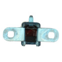 Bar Dobradiça Tampa Traseira Gm Onix 2015 2016 52118160