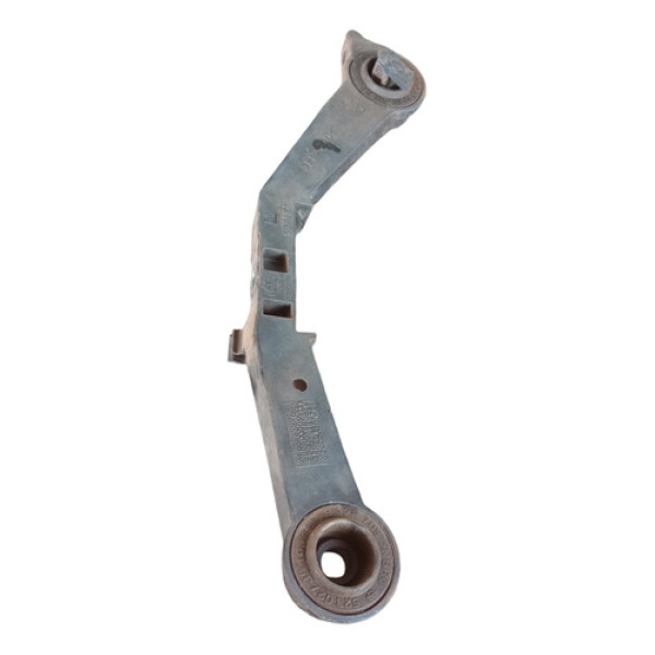 Suporte Filtro Caixa Ar Traseiro Gm Corsa Montana 1.4 2003 