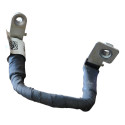 Chicote Aterramento Bateria Gm Onix Turbo Plus 2020 A 2024 