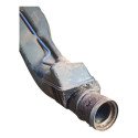 Tubo Gargalo Tanque Combustível Gm Meriva 2003 A 2012