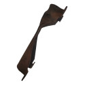 Suporte Caixa Direção Gm Celta Prisma Chevrolet 2001 A 2012