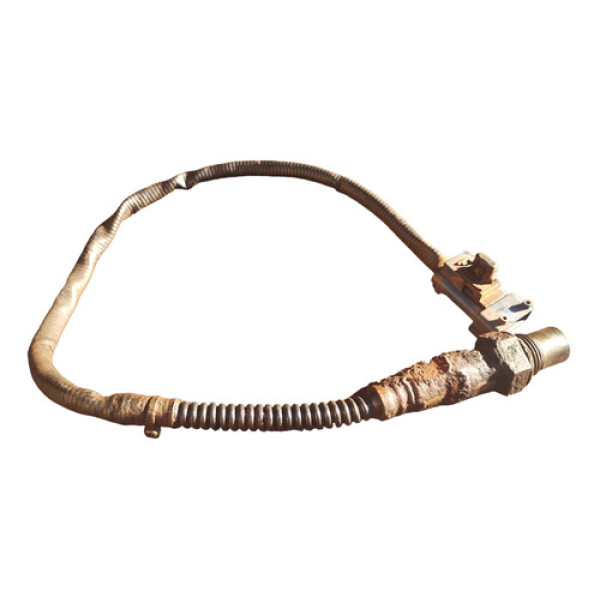Sonda Lambda Peugeot 207 1.4 2006 A 2014