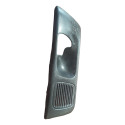 Moldura Maçaneta Interna Traseira Esquerda Gm Astra 93274517