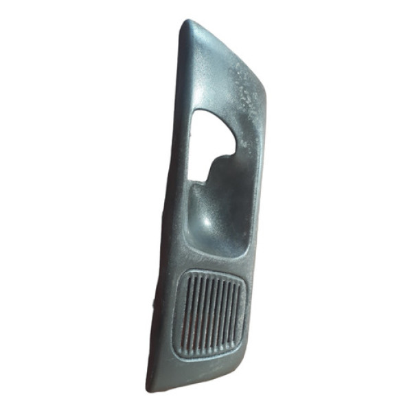 Moldura Maçaneta Interna Traseira Esquerda Gm Astra 93274517