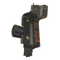 Trava Portinhola Tanque Motor 8v Vectra 1997 A 2005
