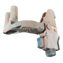 Suporte Coxim Motor Dianteiro Direito Gm Agile 2010 A 2019