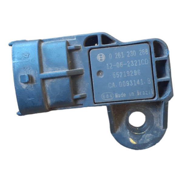 Sensor Map Fiat Palio 1.0 2014 55219296