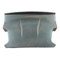 Moldura Superior Chave Seta Chevrolet S10 Ano /14
