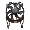 Eletroventilador Fiat Uno Evo Vivace 1.0 1.4 Flex 2014 