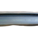 Borracha Canaleta Vidro Porta Gm Onix 2015 A 2019