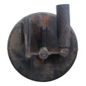 Filtro Canister Gm Corsa Meriva Montana 1997 A 2012
