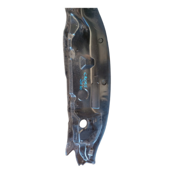 Alma Painel Corta Fogo Vw Fox Spacefox  5z0805275