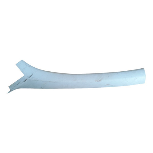 Moldura Coluna Para-brisa Lado Esquerdo Peugeot 206 Original