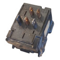 Botão Desembaçador Vidro Gm Omega 1993 A 1998 Detalhe