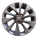 Roda Gm Cruze 2017 18 19 A 2022 Aro 17 5 Furos Para Reforma