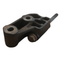 Suporte Alternador Chevrolet Gm Vectra 2.0 1997 A 2005