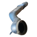 Duto Saída Ar Ventilação Direito Gm Celta 2001 2002 2003