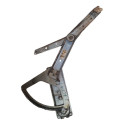 Maquina Vidro Manual Direito Gm Celta 2007 A 2012