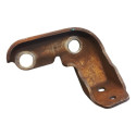 Suporte Coletor Admissão Gm Corsa Celta 2007 A 2012 