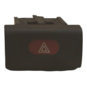 Botão Pisca Alerta Gm Vectra 1997 1998 1999