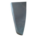 Moldura Externa Traseiro Esquerdo Gm Corsa Montana 2003 A 12