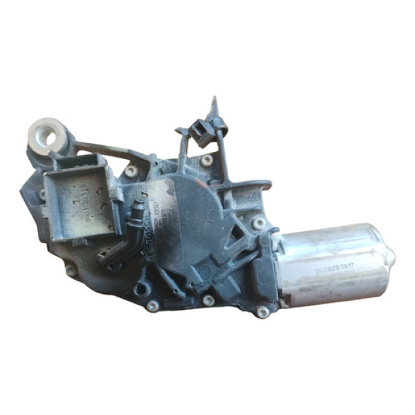 Motor Limpador Parabrisa Traseiro Vw Gol Parati G4 2006 A 09