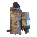 Motor Arranque Partida Gm Prisma Onix 1.4 2013 A 2018