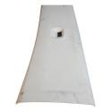 Coluna Moldura Porta Malas Gm Zafira 2003 A 2012